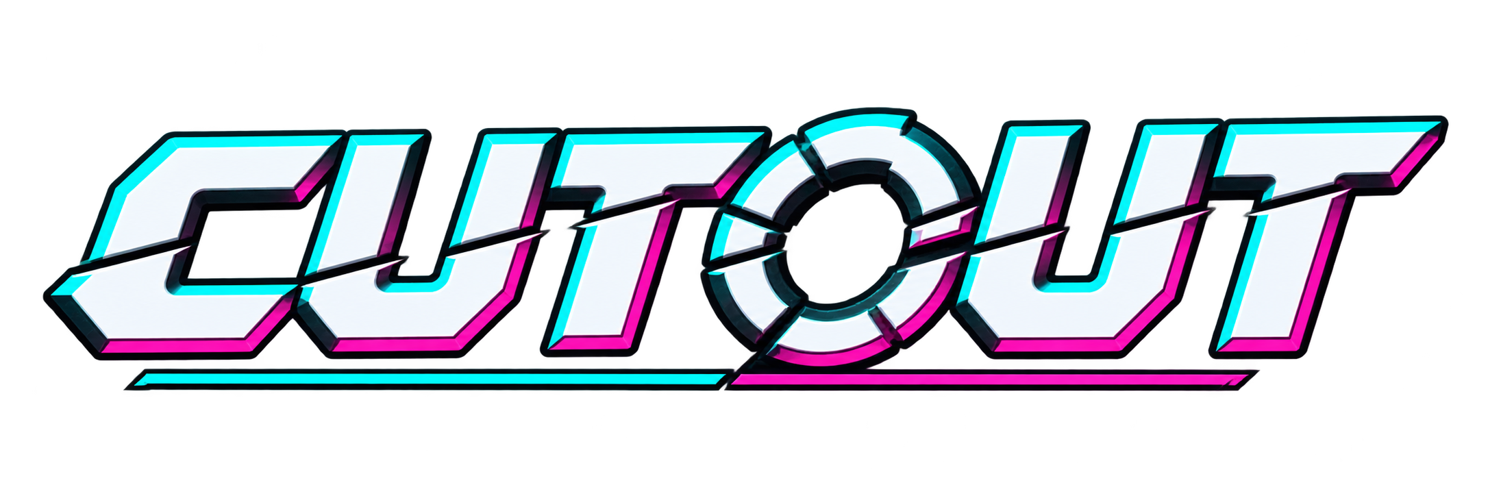 Cutout — EUC Game, Mecha Phil
